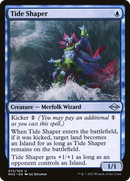 Tide Shaper [Modern Horizons 2] - The Mythic Store | 24h Order Processing