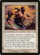 Balancing Act [Odyssey] - The Mythic Store | 24h Order Processing