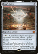 Urza's Sylex [The Brothers' War] - The Mythic Store | 24h Order Processing