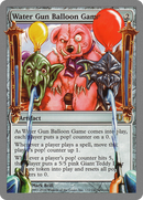 Water Gun Balloon Game [Unhinged] - The Mythic Store | 24h Order Processing