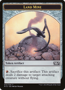 Land Mine Token [Magic 2015 Tokens] - The Mythic Store | 24h Order Processing
