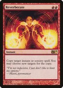 Reverberate [Magic 2011] - The Mythic Store | 24h Order Processing
