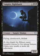 Vampire Nighthawk [Innistrad: Crimson Vow Commander] - The Mythic Store | 24h Order Processing