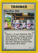 Moo-Moo Milk (101/111) [Neo Genesis Unlimited] - The Mythic Store | 24h Order Processing