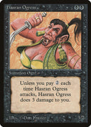 Hasran Ogress (Light Mana Cost) [Arabian Nights] - The Mythic Store | 24h Order Processing