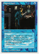 Magical Hack [Summer Magic / Edgar] - The Mythic Store | 24h Order Processing