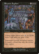 Rhystic Syphon [Prophecy] - The Mythic Store | 24h Order Processing
