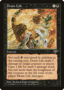 Drain Life [Mirage] - The Mythic Store | 24h Order Processing