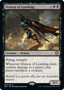 Demon of Loathing [Game Night: Free-for-All] - The Mythic Store | 24h Order Processing