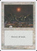 Armageddon [Fourth Edition] - The Mythic Store | 24h Order Processing