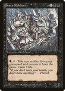 Grave Robbers [The Dark] - The Mythic Store | 24h Order Processing