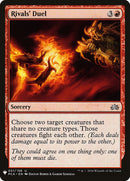 Rivals' Duel [Mystery Booster] - The Mythic Store | 24h Order Processing