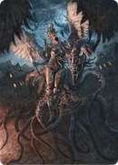 Angelic Aberration Art Card [Modern Horizons 3 Art Series] - The Mythic Store | 24h Order Processing