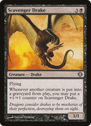 Scavenger Drake [Shards of Alara] - The Mythic Store | 24h Order Processing