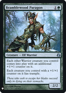 Bramblewood Paragon [Mystery Booster] - The Mythic Store | 24h Order Processing