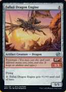 Fallaji Dragon Engine [The Brothers' War] - The Mythic Store | 24h Order Processing