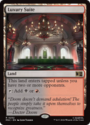 Luxury Suite (Surge Foil) [Marvel Super Heroes Commander] - The Mythic Store | 24h Order Processing