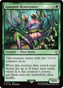 Rampant Rejuvenator [FINAL FANTASY Commander] - The Mythic Store | 24h Order Processing