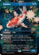 Dandan (2139) [Secret Lair Drop Series] - The Mythic Store | 24h Order Processing