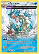 Gyarados (21/98) (Theme Deck Exclusive) [XY: Ancient Origins] - The Mythic Store | 24h Order Processing