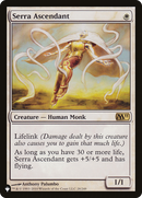 Serra Ascendant [Secret Lair: Angels] - The Mythic Store | 24h Order Processing