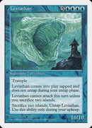 Leviathan [Fifth Edition] - The Mythic Store | 24h Order Processing
