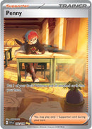 Penny (252/198) [Scarlet & Violet: Base Set] - The Mythic Store | 24h Order Processing