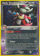 Dark Slowking (9/109) [EX: Team Rocket Returns] - The Mythic Store | 24h Order Processing
