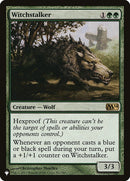 Witchstalker [The List] - The Mythic Store | 24h Order Processing