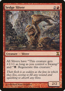 Sedge Sliver [Time Spiral] - The Mythic Store | 24h Order Processing