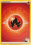 Fire Energy [Prize Pack Series Two] - The Mythic Store | 24h Order Processing