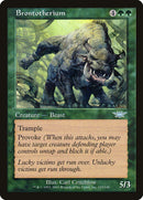 Brontotherium [Legions] - The Mythic Store | 24h Order Processing