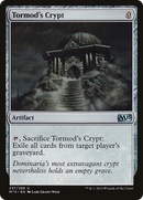 Tormod's Crypt [Magic 2015] - The Mythic Store | 24h Order Processing