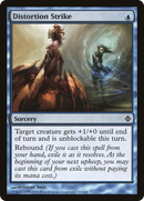 Distortion Strike [Rise of the Eldrazi] - The Mythic Store | 24h Order Processing