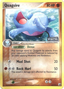 Quagsire (44/115) (Stamped) [EX: Unseen Forces] - The Mythic Store | 24h Order Processing
