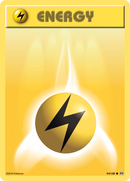 Lightning Energy (94/108) [XY: Evolutions] - The Mythic Store | 24h Order Processing