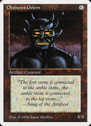 Obsianus Golem [Summer Magic / Edgar] - The Mythic Store | 24h Order Processing