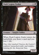 Dusk Legion Zealot [Rivals of Ixalan] - The Mythic Store | 24h Order Processing