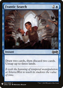Frantic Search [Mystery Booster] - The Mythic Store | 24h Order Processing