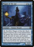Magus of the Jar [Time Spiral] - The Mythic Store | 24h Order Processing