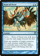 Hour of Need [Journey into Nyx] - The Mythic Store | 24h Order Processing