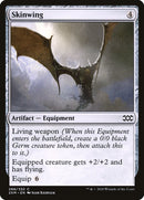 Skinwing [Double Masters] - The Mythic Store | 24h Order Processing