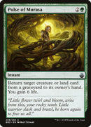 Pulse of Murasa [Battlebond] - The Mythic Store | 24h Order Processing