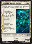 Summon: Primal Garuda [FINAL FANTASY] - The Mythic Store | 24h Order Processing