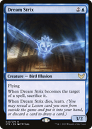 Dream Strix [Strixhaven: School of Mages] - The Mythic Store | 24h Order Processing
