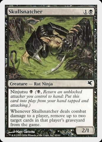 Skullsnatcher (43) [Hachette UK] - The Mythic Store | 24h Order Processing