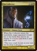 Sin Collector [Friday Night Magic 2013] - The Mythic Store | 24h Order Processing