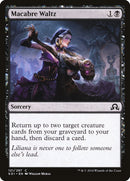 Macabre Waltz [Shadows over Innistrad] - The Mythic Store | 24h Order Processing
