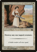 Vengeance [Portal Second Age] - The Mythic Store | 24h Order Processing