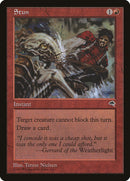 Stun [Tempest] - The Mythic Store | 24h Order Processing